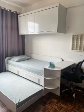 Apartamento aconchegante para COP 30 em Belém